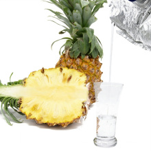 Deionized pineapple juice Concentrate in drum packing